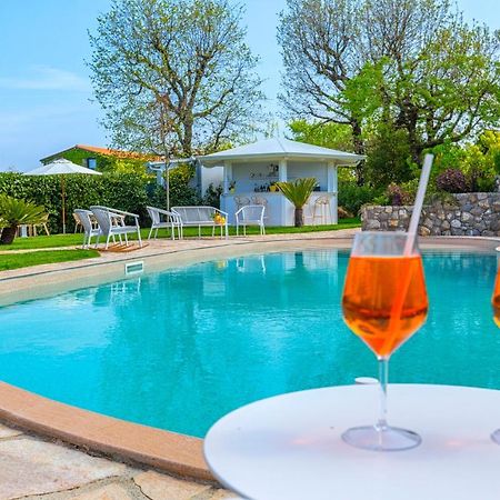 Amore Rentals - Resort Ravenna - Villa Cavaliere マッサ・ルブレンセ エクステリア 写真