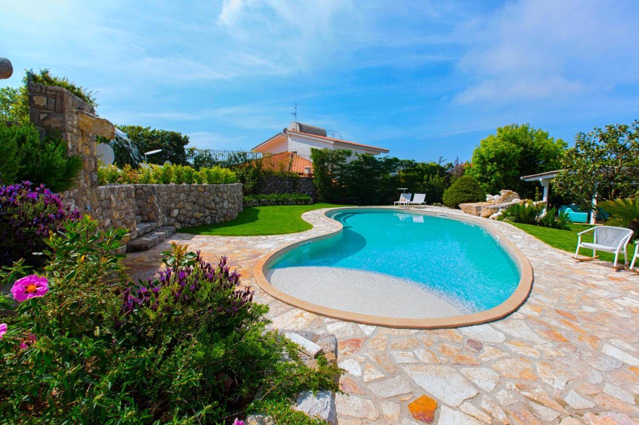 Amore Rentals - Resort Ravenna - Villa Cavaliere マッサ・ルブレンセ エクステリア 写真