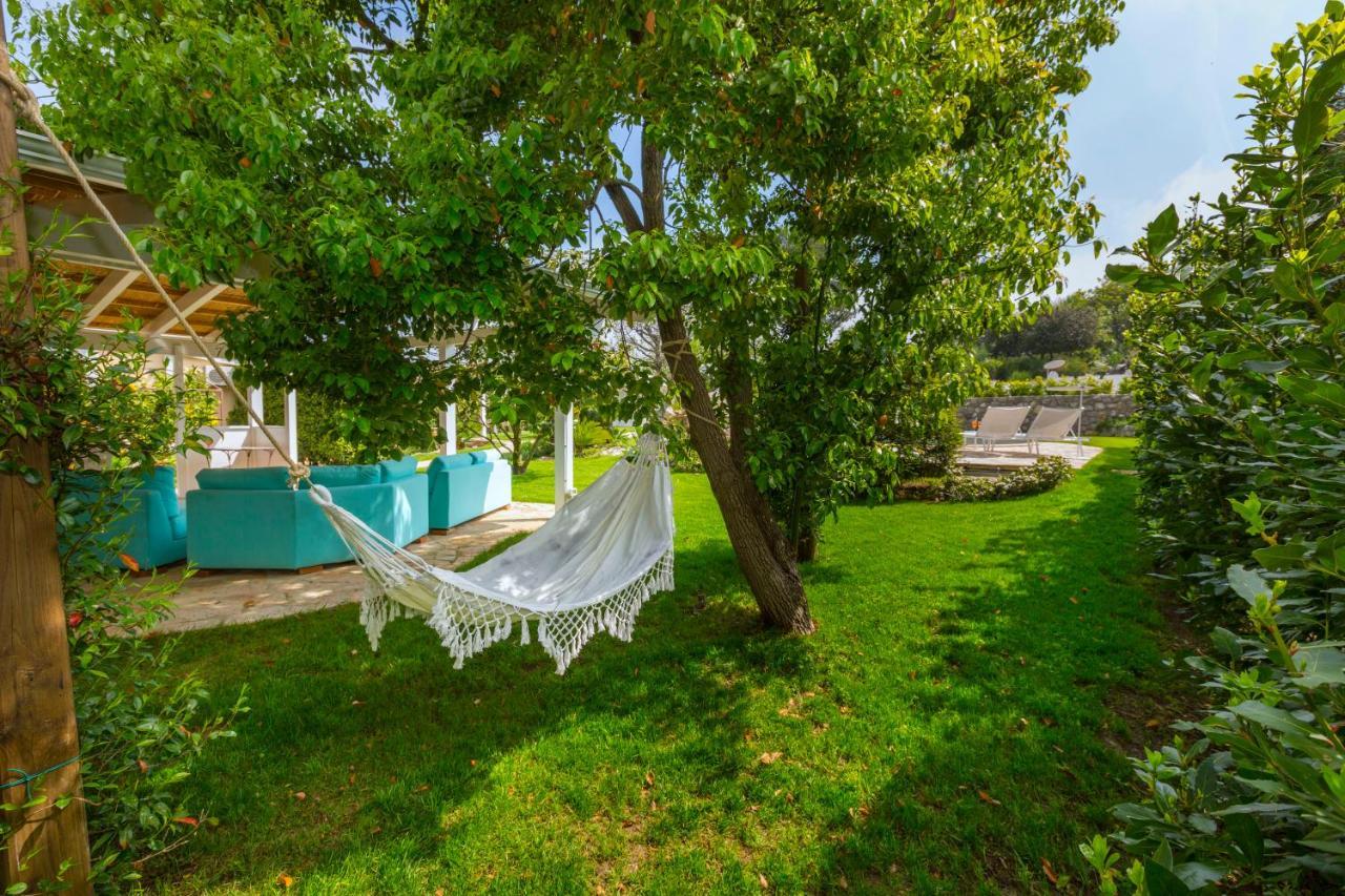 Amore Rentals - Resort Ravenna - Villa Cavaliere マッサ・ルブレンセ エクステリア 写真