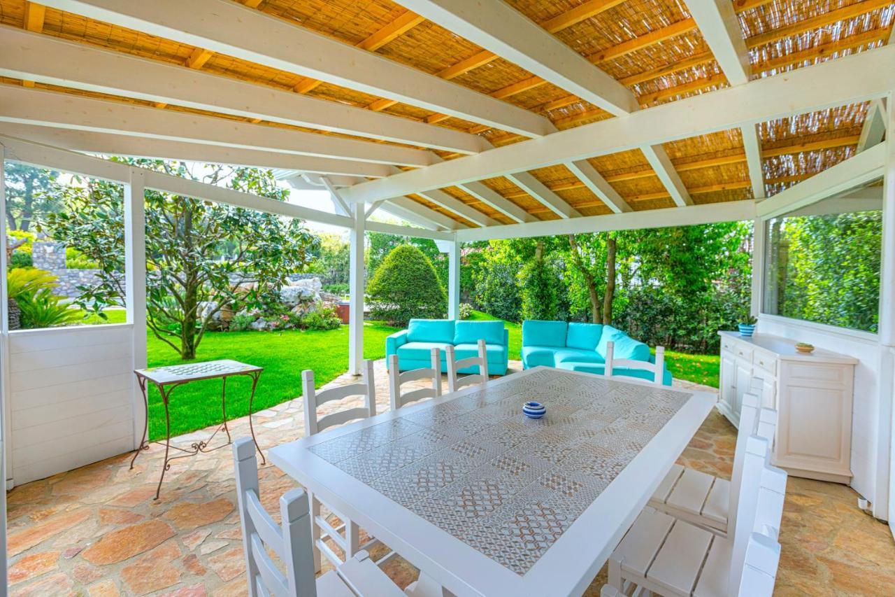 Amore Rentals - Resort Ravenna - Villa Cavaliere マッサ・ルブレンセ エクステリア 写真