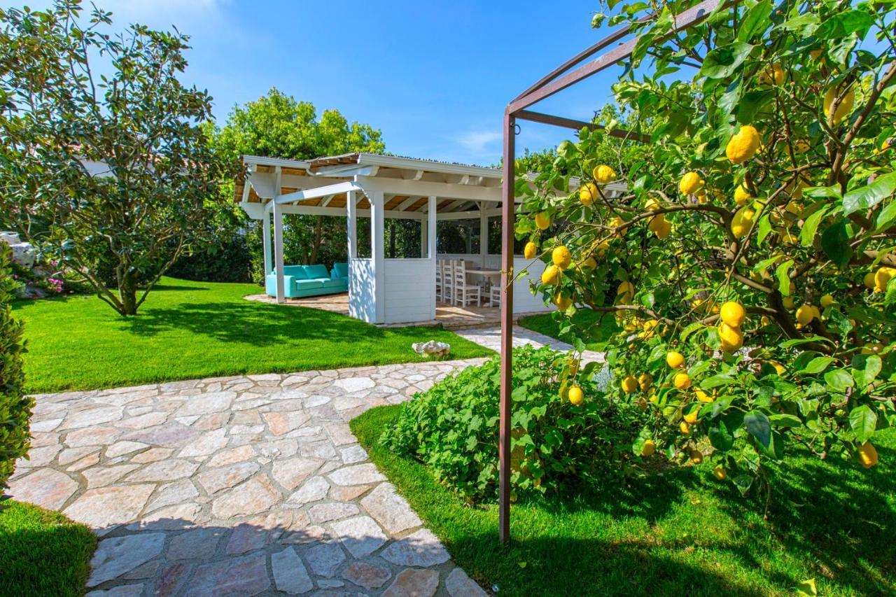 Amore Rentals - Resort Ravenna - Villa Cavaliere マッサ・ルブレンセ エクステリア 写真