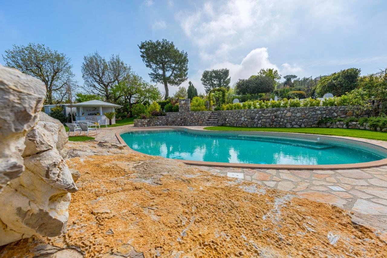 Amore Rentals - Resort Ravenna - Villa Cavaliere マッサ・ルブレンセ エクステリア 写真